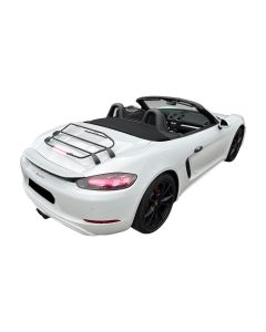 Porsche Boxster 981 Bagagerek - Superior Edition - Black