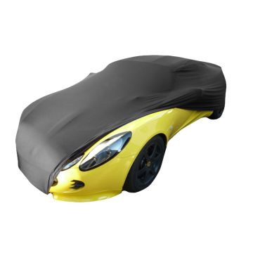 Lotus Elise Indoor Autohoes - Maatwerk - Zwart