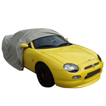 MG MGF Outdoor Autohoes - Khaki