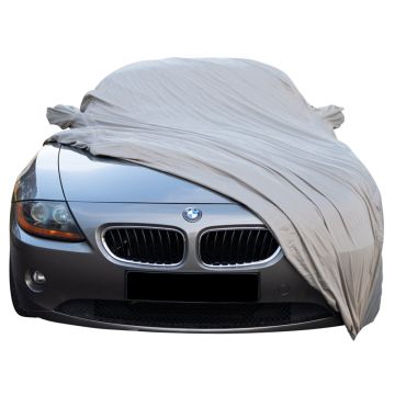 BMW Z4 E85 Outdoor Autohoes Met Spiegelzakken