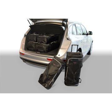 Audi Q5 (8R) 2008-2017 Car-Bags reistassenset