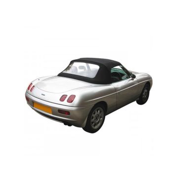 Fiat Barchetta 1995-2005 - PVC cabriokap British Everflex