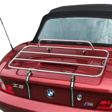 BMW Z3 Roadster Bagagerek  Facelift 1999-2003