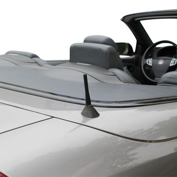 Korte antenne (10cm) The Stubby SAAB 9-3 Cabrio YS3F 2003-2015