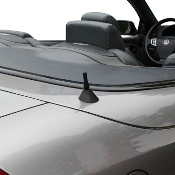 Mini antenne (5cm) Stubby Jr. SAAB 9-3 Cabrio YS3F 2003-2015