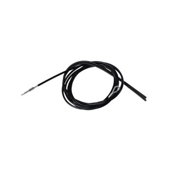 Peugeot 205 side tension cables 1 set  (2 pieces)