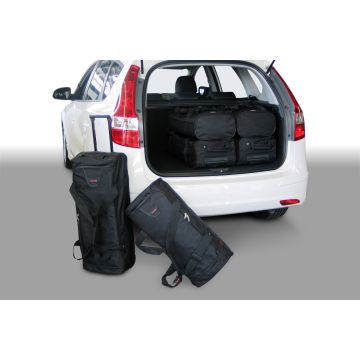 Hyundai i30 CW (FD/FDH) 2008-2012 Car-Bags reistassenset