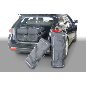 Hyundai i40 2011-heden Car-Bags reistassenset