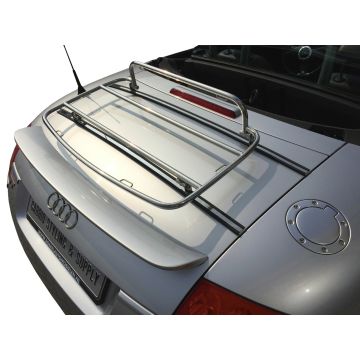 Audi TT 8N Roadster Bagagerek 1999-2005