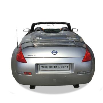 Nissan 350Z Roadster Bagagerek 2003-2009