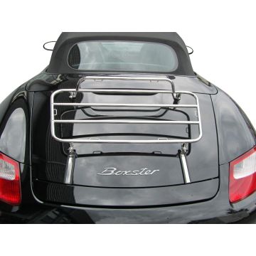 Porsche Boxster 986 Bagagerek 1996-2004