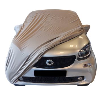 Smart ForTwo Cabrio A453 Outdoor Hoes - Khaki