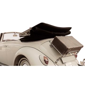 Volkswagen Kever Cabrio Bagagerek 1953-1970