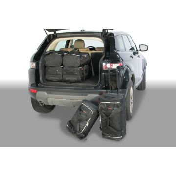 Range Rover Evoque (L538) 2011-heden Car-Bags reistassenset