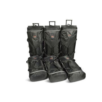 Land Rover Freelander 2 (L359) 2006-2014 Car-Bags reistassenset