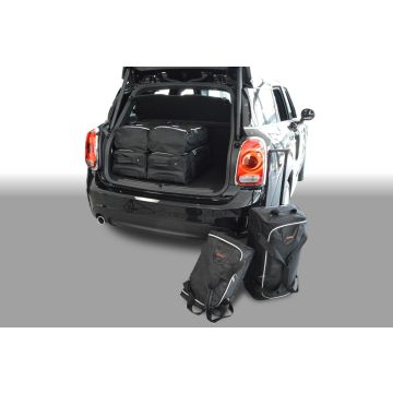 Mini Countryman (F60) 2016-heden Car-Bags reistassenset