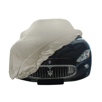 Maserati GranCabrio Outdoor Cover