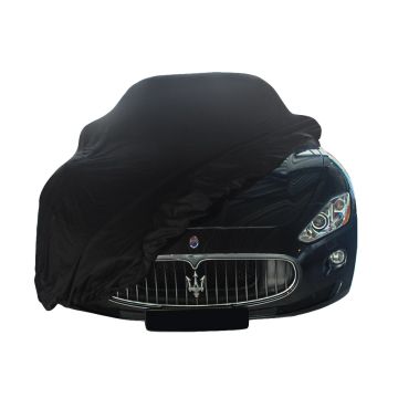 Maserati GranCabrio Outdoor Autohoes