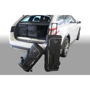 Peugeot 508 RXH HYbrid4 2012-heden Car-Bags reistassenset