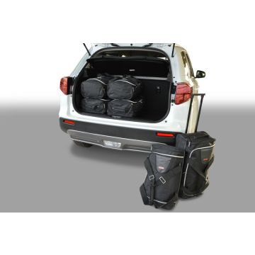 Suzuki Vitara IV 2015-heden Car-Bags reistass