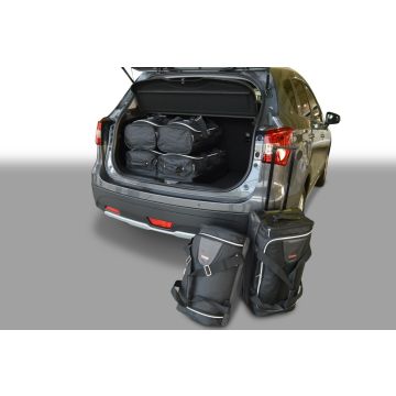 Suzuki SX4 S-Cross 2013-heden Car-Bags reistassenset