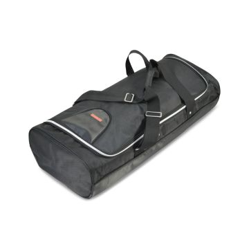 Skoda Superb I (3U) 2002-2008 5d Car-Bags reistassenset