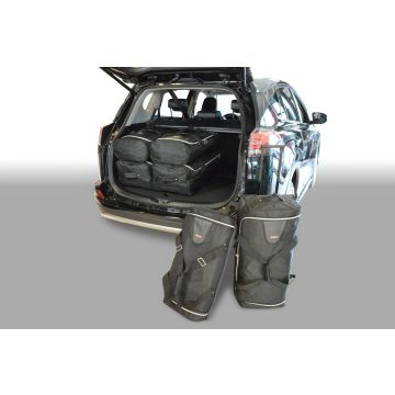 Toyota RAV4 IV Hybride (XA40) 2013-2018 Car-Bags reistassenset