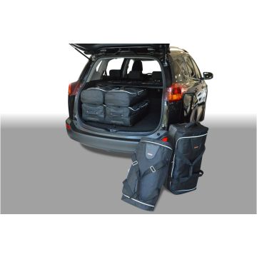 Toyota RAV4 IV (XA40) 2013-2018 Car-Bags reistassenset