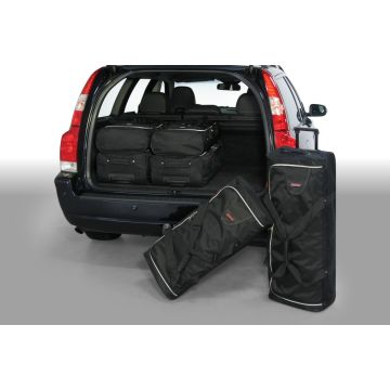 Volvo V70 (P26) 2001-2007 Car-Bags reistassenset