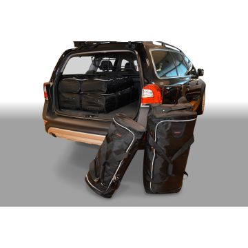 Volvo XC70 (P24) 2007-2016 Car-Bags reistassenset