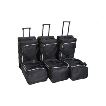 Volvo V50 2004-2012 Car-Bags reistassenset