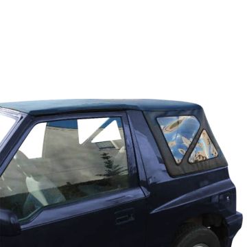 Cabriokap Suzuki Vitara mk1 4x4 vinyl