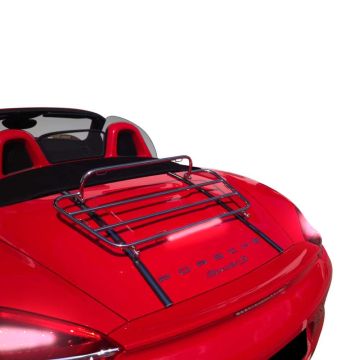 Porsche Boxster 981 Bagagerek 2012-2016