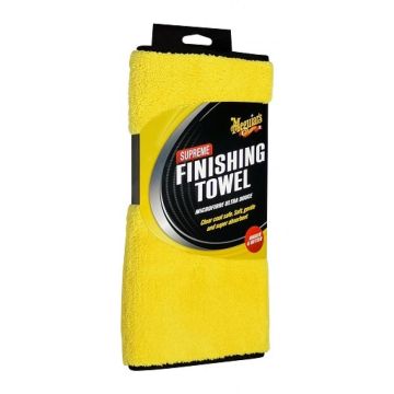 Meguiar's - Finishing Towel - 30 x 50 cm